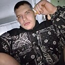 Знакомства: Никита, 25 лет, Перевоз