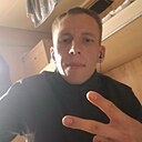 Знакомства: Евгений, 28 лет, Зима