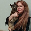 Знакомства: Юля, 41 год, Киров