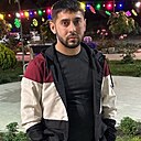 Знакомства: Рамазан, 29 лет, Владивосток