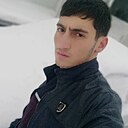 Знакомства: Эмин, 35 лет, Ставрополь