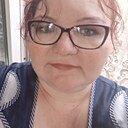 Знакомства: Окси, 44 года, Черемхово
