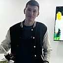 Знакомства: Влад, 25 лет, Пинск