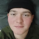 Знакомства: Андрей, 20 лет, Тольятти