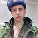 Знакомства: Иван, 23 года, Новосибирск