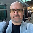 Знакомства: Роман, 49 лет, Самара