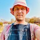 Знакомства: Алексей, 37 лет, Владивосток