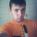 Знакомства: Дмитрий, 37 лет, Губкин