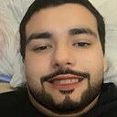 Знакомства: Санёк, 18 лет, Полоцк