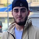 Знакомства: Амин, 22 года, Москва