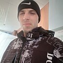 Знакомства: Андрей, 29 лет, Узда