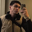 Знакомства: Матвей, 21 год, Москва