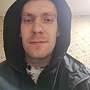 Знакомства: Никита, 26 лет, Уренгой