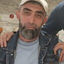 Знакомства: Абрек, 47 лет, Стаханов