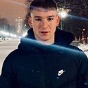 Знакомства: Никита, 20 лет, Тольятти