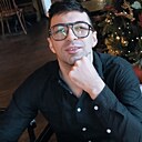 Знакомства: Дэвид, 33 года, Пенза