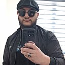 Знакомства: Ali, 29 лет, Самарканд