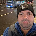 Знакомства: Сергей, 40 лет, Самара