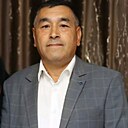 Знакомства: Баха, 52 года, Москва