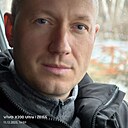 Знакомства: Вячеслав, 40 лет, Ульяновск