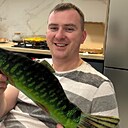 Знакомства: Захар, 35 лет, Витебск