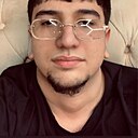 Знакомства: Али, 21 год, Москва