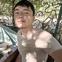 Знакомства: Jalolbek, 25 лет, Шымкент
