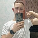 Знакомства: Андрей, 18 лет, Владивосток