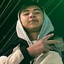 Знакомства: Karim, 18 лет, Бишкек