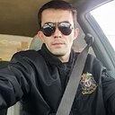 Знакомства: Русик, 38 лет, Москва