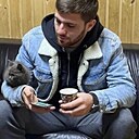 Знакомства: Овик, 27 лет, Москва