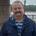 Знакомства: Анатолий, 57 лет, Оренбург