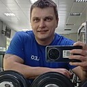 Знакомства: Денис, 40 лет, Липецк