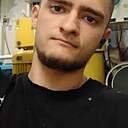 Знакомства: Данил, 20 лет, Ростов-на-Дону