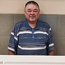 Знакомства: Шавкат, 63 года, Межозерный