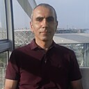 Знакомства: Вазген, 44 года, Хабаровск