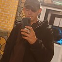 Знакомства: Владимир, 28 лет, Облучье