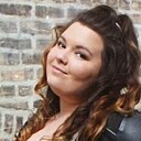 Знакомства: Евгения, 28 лет, Ейск