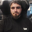 Знакомства: Мамед, 45 лет, Махачкала