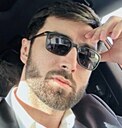 Знакомства: Дени, 36 лет, Москва