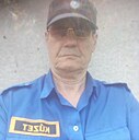 Знакомства: Сергей, 59 лет, Петропавловск
