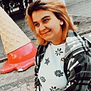 Знакомства: Анастасия, 25 лет, Киев