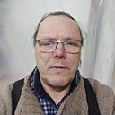 Знакомства: Николай, 60 лет, Киржач