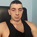 Знакомства: Антон, 34 года, Донецк (Ростовская Обл.)