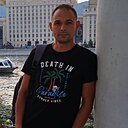 Знакомства: Андрей, 35 лет, Солнечногорск