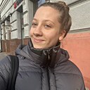 Знакомства: Вероника, 18 лет, Саратов