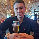 Знакомства: Саша, 27 лет, Оренбург