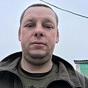 Знакомства: Саша, 40 лет, Винница