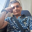 Знакомства: Эрик, 42 года, Кисловодск