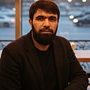 Знакомства: Мухаммед, 36 лет, Пермь